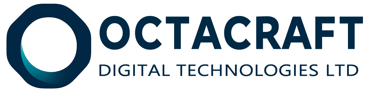 Octacraft